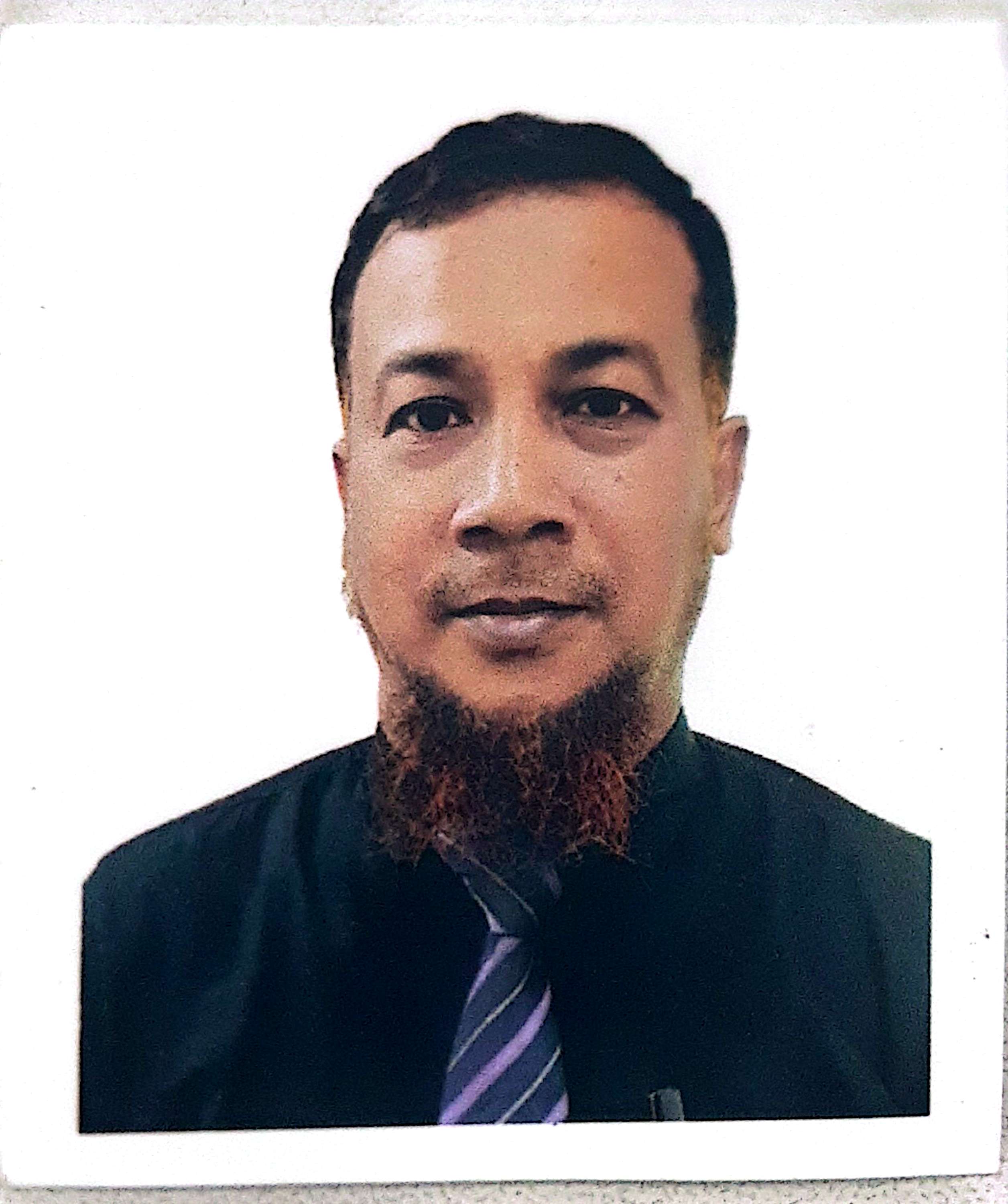 Md Habibur Rahman